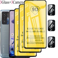 glass xiaomi 11t pro accessories mi 11 lite 5g ne screen protector redmi note 11 t pro plus 10 mi11i tempered glass for mi 11t