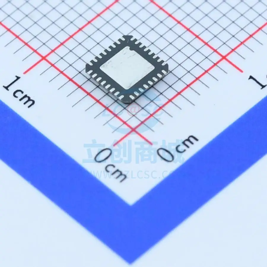 XFTS ATMEGA88PA-MU ATMEGA88PA-MUNew original genuine IC chip