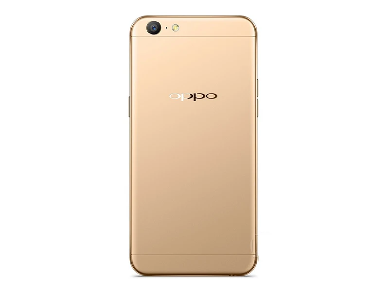 Smartphone Oppo A57 3G 32GB inch5.2 Qualcomm Snapdragon 435 720*1280 pixels