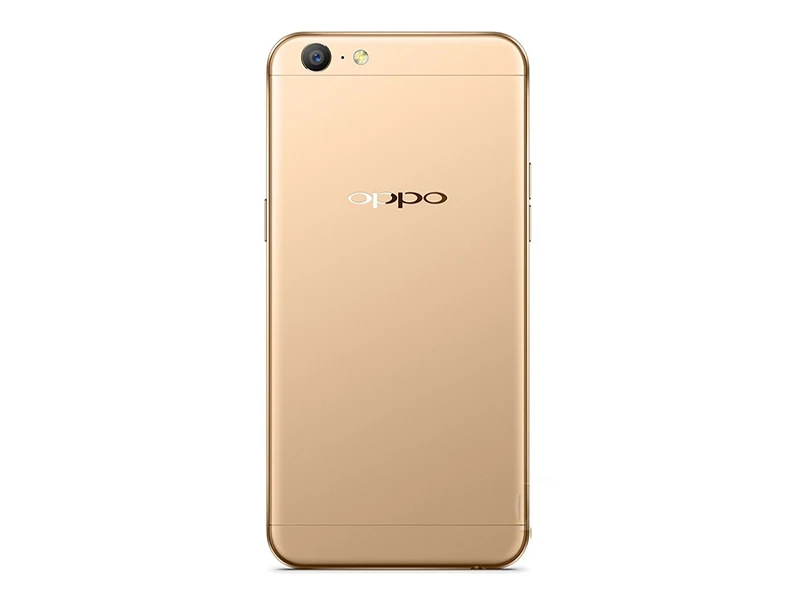 

Smartphone Oppo A57 3G 32GB inch5.2 Qualcomm Snapdragon 435 720*1280 pixels
