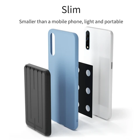 Внешний аккумулятор, для Xiaomi 11T Pro, 10T, 12, 11 Pro, Ultra Lite, 10S, Poco M4, X4 Pro, M3, Redmi 10C, Note 10, 11, 11e Pro