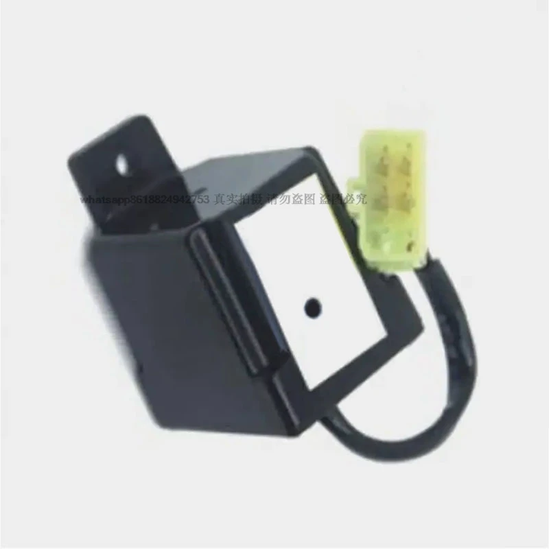 Реле стартера деталей 1501-00252 20Q6-50500 для контроллера R210-9 150100252 20Q 650500