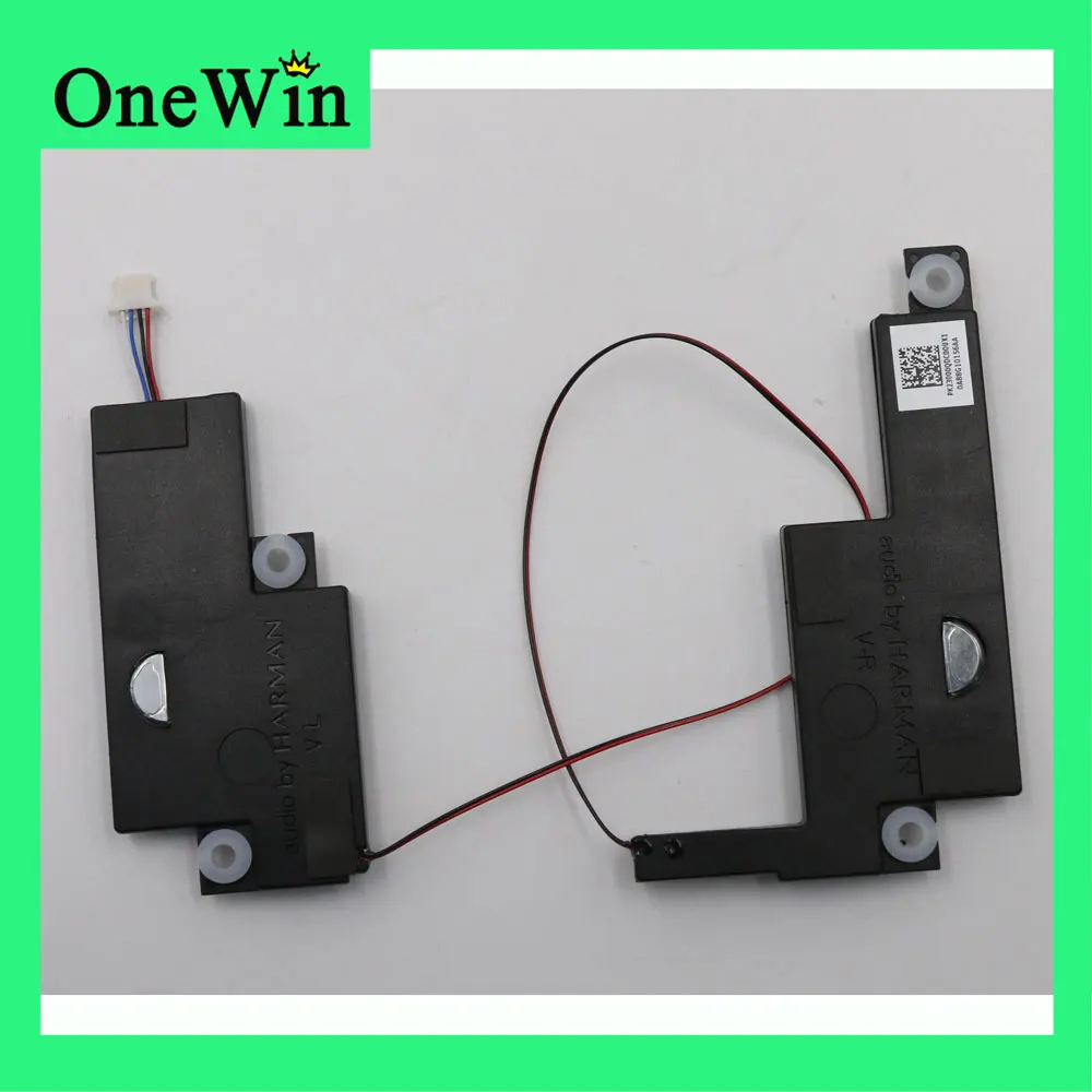 PK23000QDC00UX1 5SB0Q58700 5SB0Q58701 для Yoga 530-14IKB 81EK 530-14ARR 81H9 Flex 6-14IKB 81EM 6-14ARR 81HA Динамик
