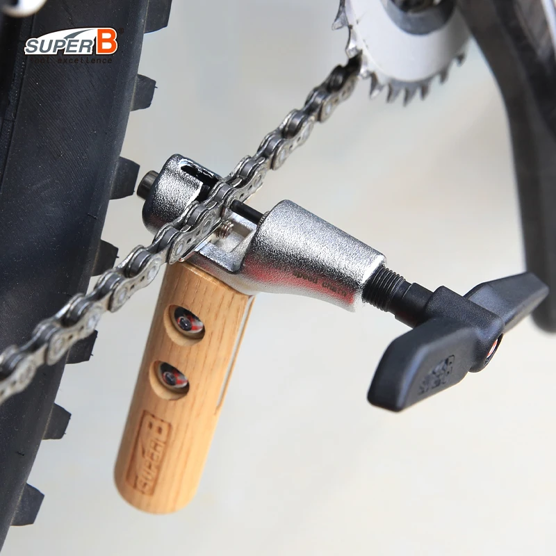 Super B TB-CC65 Резак для велосипедной цепи MTB дорожный велосипед всескоростной