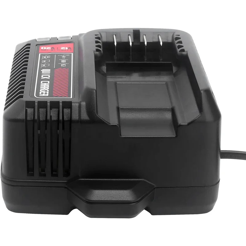 CMCB104 зарядное устройство для Craftsman V12/V20 литиевая батарея CMCB204 CMCB202 CMCB201 CMCB209 CMCB205