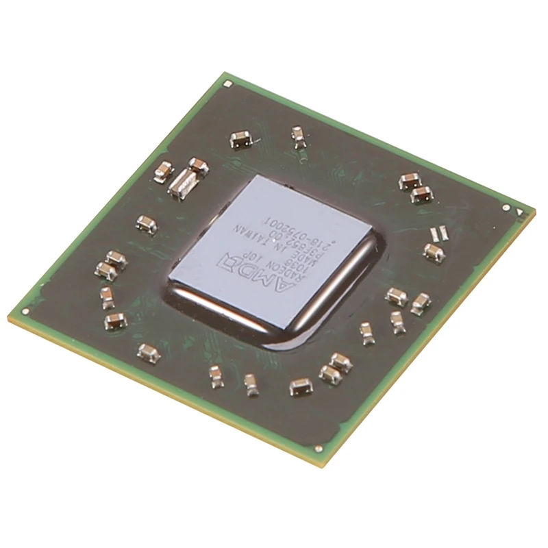 

216-0752001 216 0752001 Bga Chip Reball IC Chips With Balls 2019-100 216 0752001 Bga Cc: 216 + 0752001