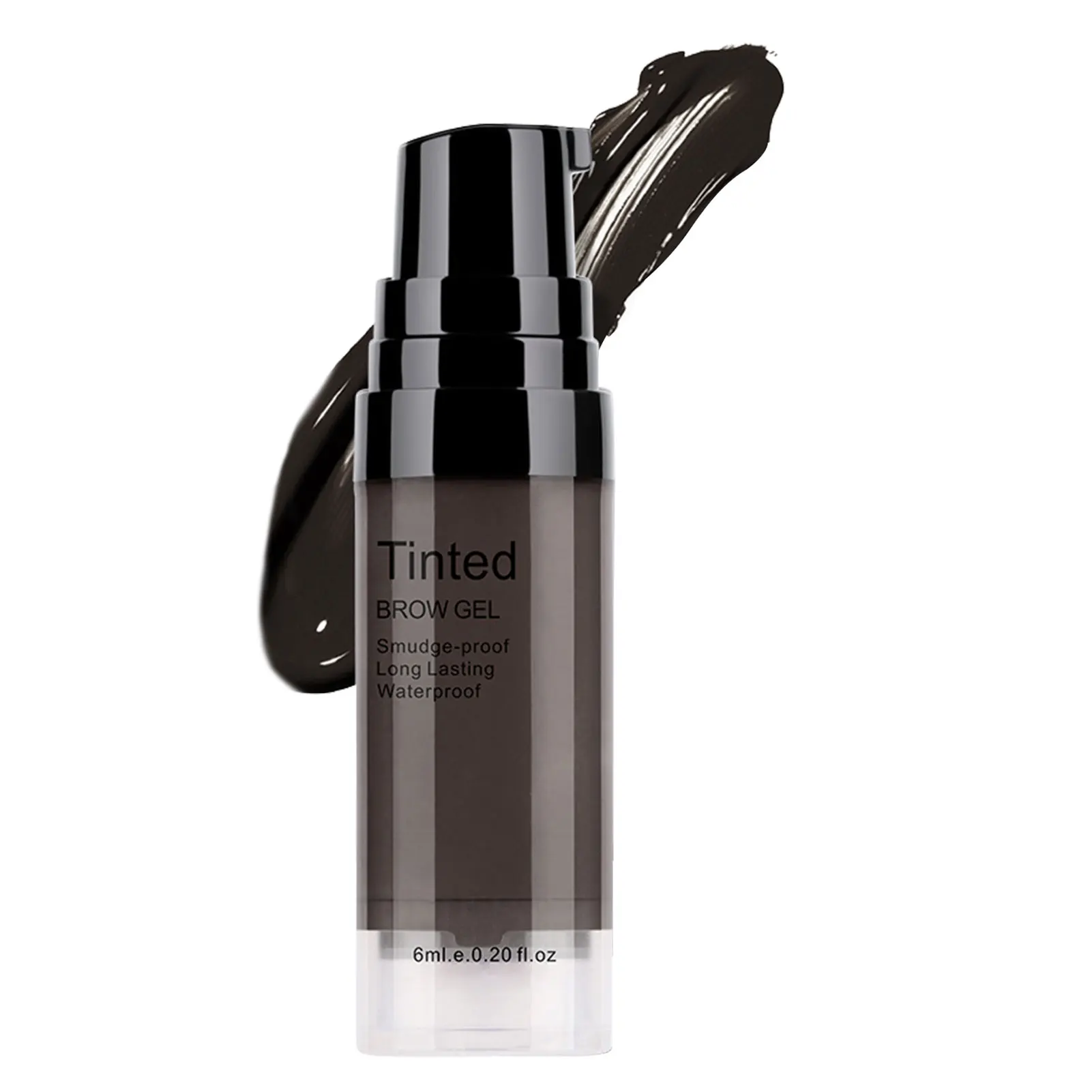 

Водостойкий гель для бровей натуральный оттенок гель для бровей долговечный водостойкий гель для бровей Tint6 Доступные цвета жидкая ручка д...