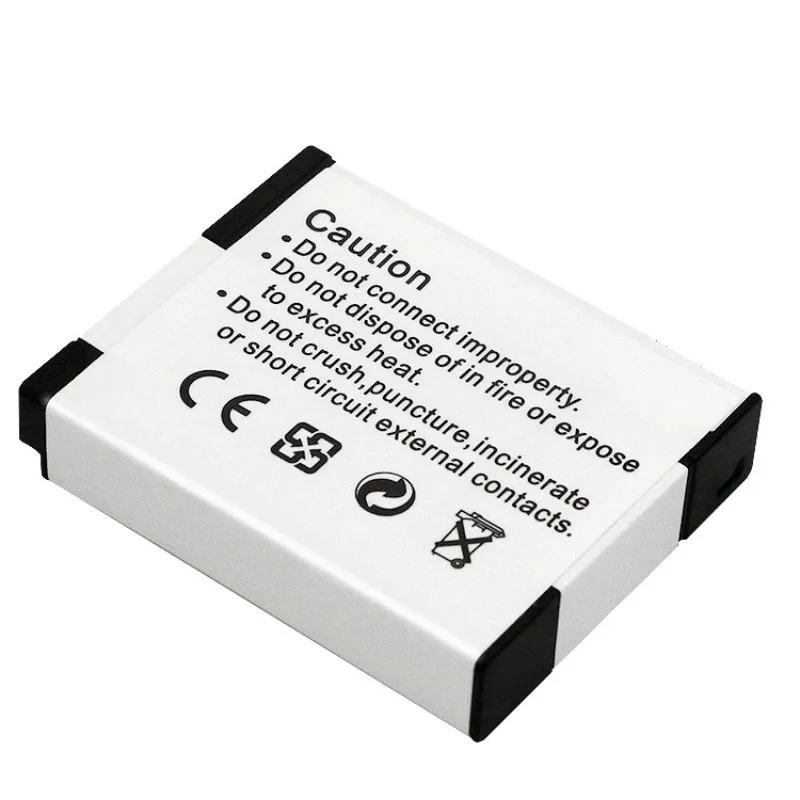 Фото Аккумулятор BCM13E 3.6V 1350mAh и зарядное устройство для камер Panasonic DMC-ZS35, ZS40, ZS45, ZS50, GK, ZS30, FT5 №4