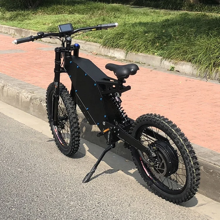 

AbleBike 72v 29ah battery 5000w electric enduro motorcycle bike 5kw ebike