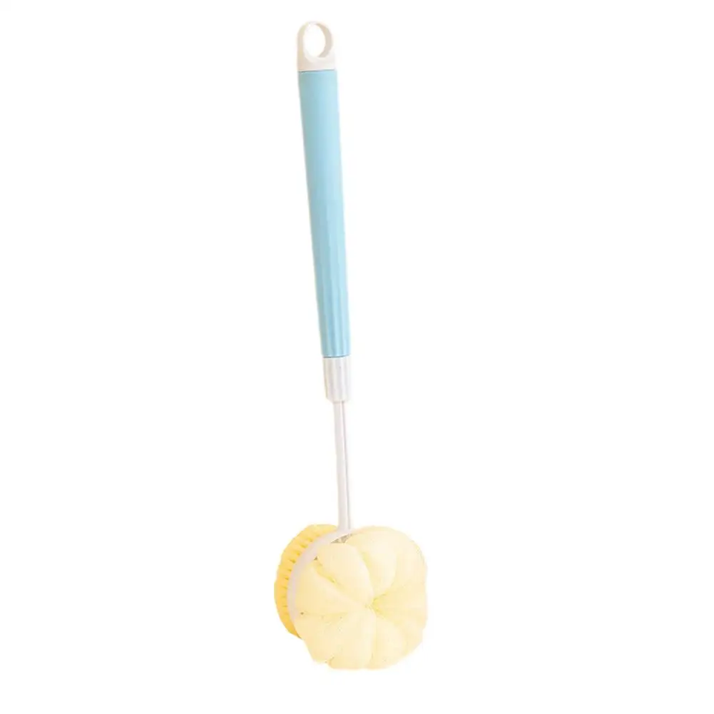 Рисунок 5 - Массажная щетка для ванной с длинной