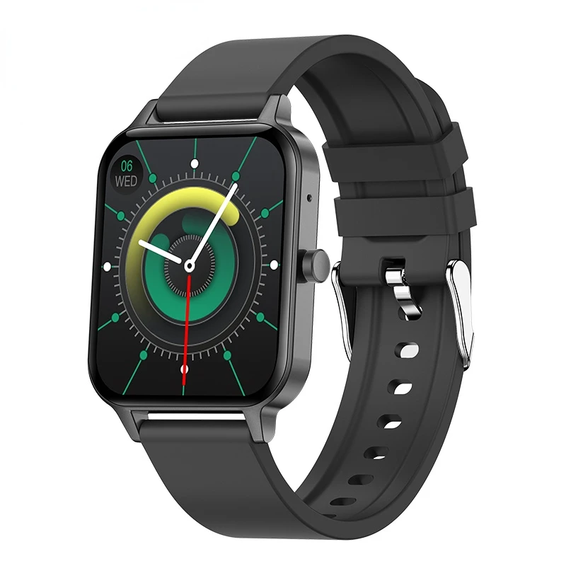 

MAFAM MX7 Smartwatch men women Support Bluetooth Call Body Temperature Blood Pressure Monitor electric original smart watch CE