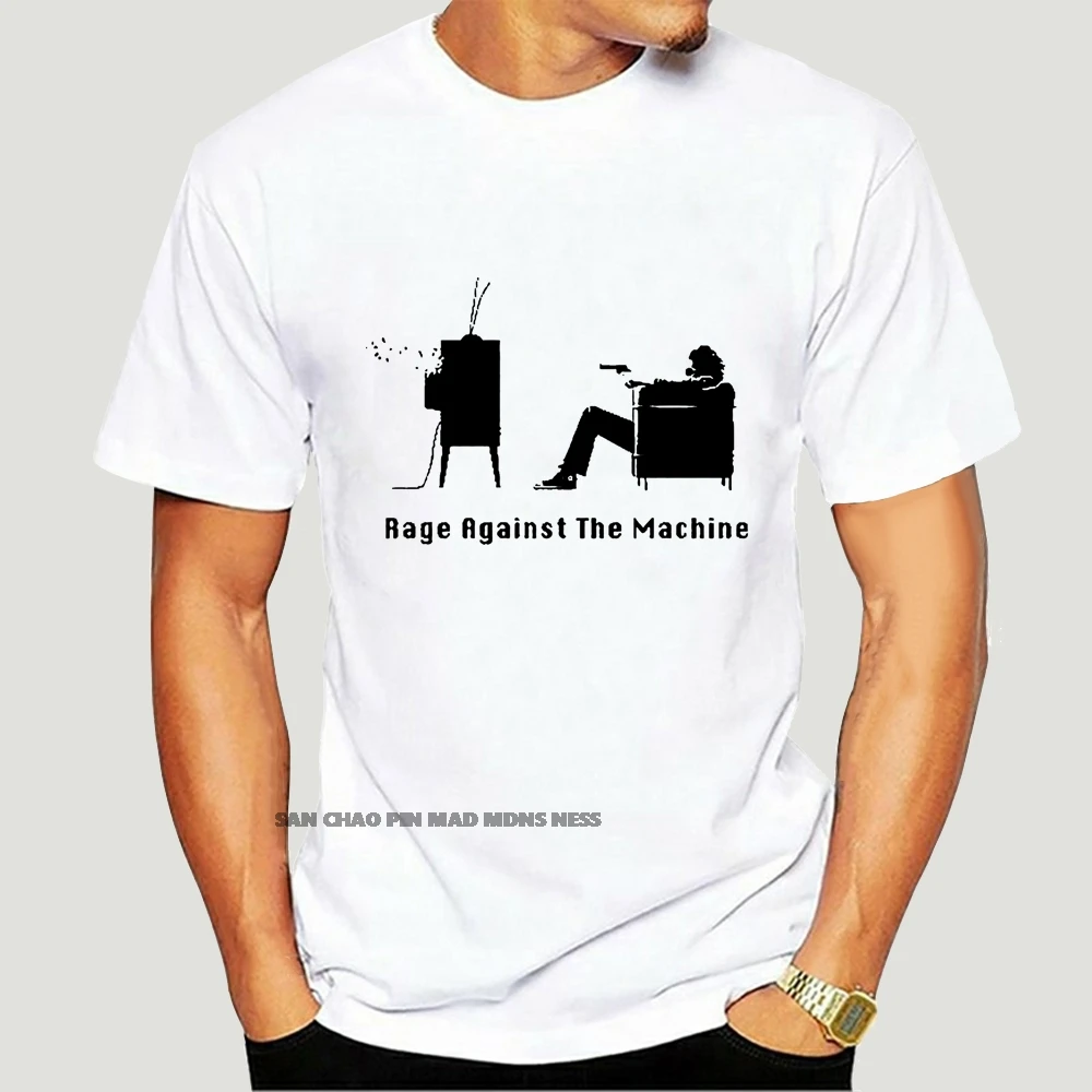 

Rage Against the Machine Killing in the Name Official Tee T-Shirt Mens Unisex 3442X
