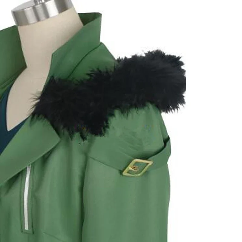 Костюм для косплея крисугава из разделения рэп битва тренчкот с гипнозом и