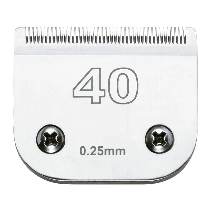 Pet Dog Grooming Clipper Ceramic Blade,Compatible with Andis