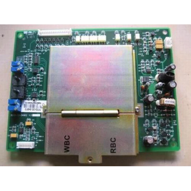 

ForMindray(China) Analog Board ,Hematology Analyzer BC3000,BC3200 New