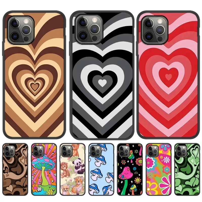 

Free Shipping For Iphone 11 Pro 12 13 Pro Max 7 8 Plus XR XS Max X 12 Mini 6 6S SE 2020 SE2 Cover Shell Iphone11 Funda Coque Ci