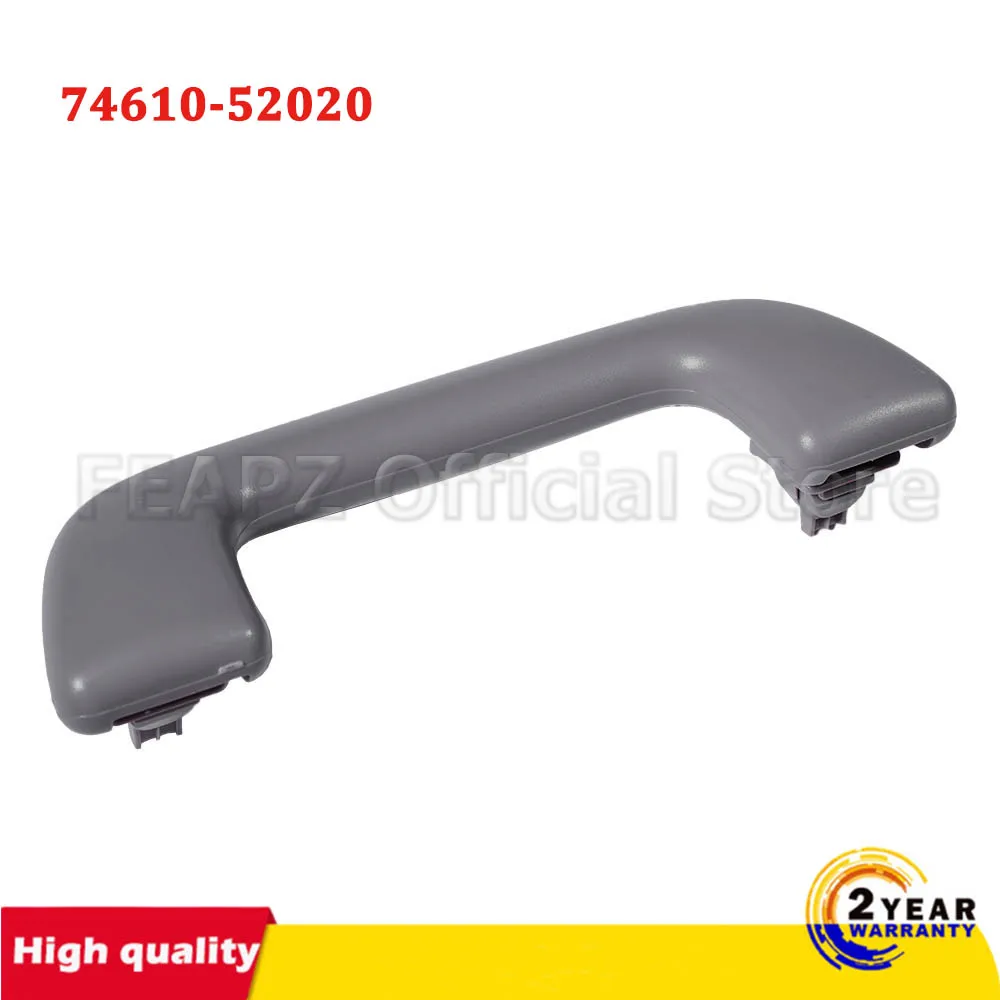 Для Toyota Corolla Altis Yaris Rav4 Vios Prius EZ передний внутренний захват Потолочная ручка 7461052020