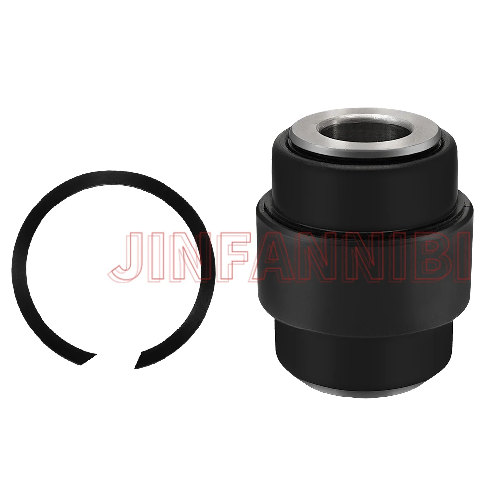 

Комплект заднего радиального нижнего шарнира кулака для Can-Am UTV Maverick x3 Turbo 2018 2019 2020 2021 2022 2023 2024