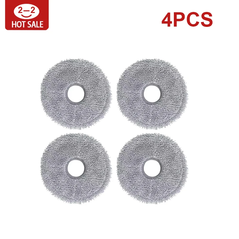 

Запасные части для Dreame L10s Pro Ultra Heat, X30 Ultra, X30 Pro