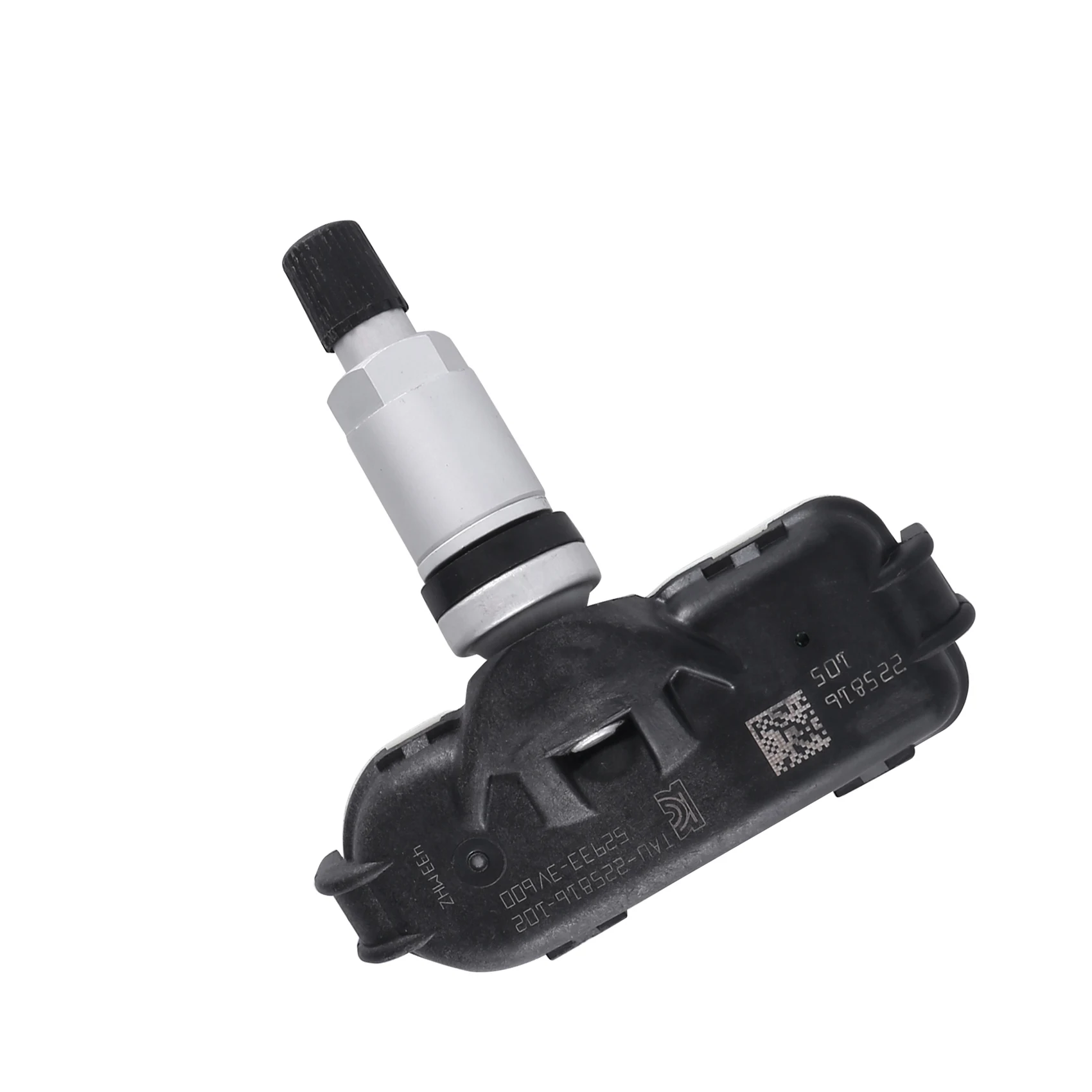 Набор из 4 датчиков давления в шинах TPMS 52933-3V600 для Hyundai greati40 Kia Rio UB 529333V600