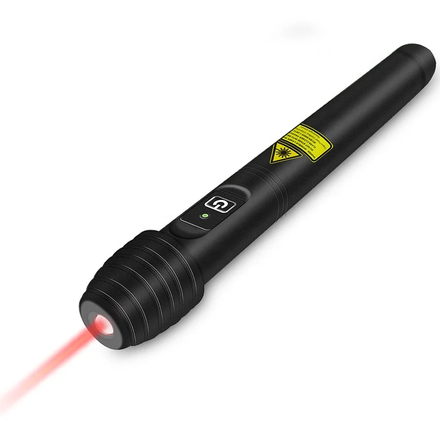 

100mW Deep penetration 808nm laser therapy pen for acupuncture use
