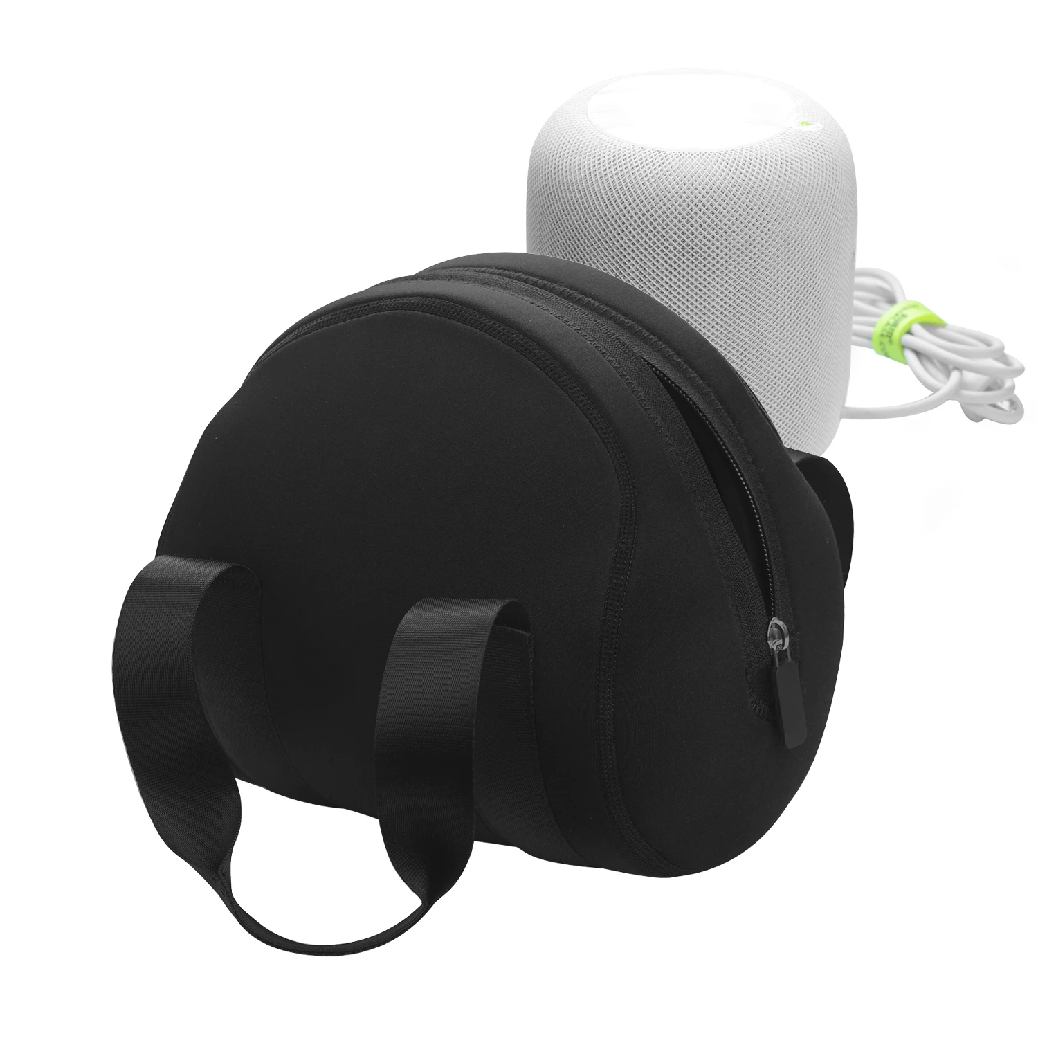 

Carrying Case Storage Box Bag for Apple homepod 2 Smart Speaker