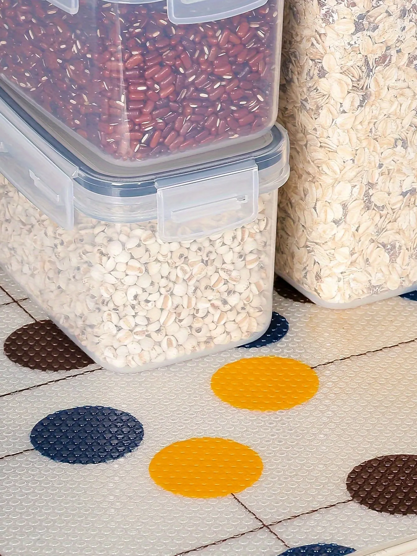 Водонепроницаемый и маслостойкий вкладыш для ящика из ЭВА цельный универсальный