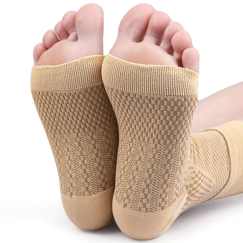 1/2/3/4/5 пар компрессионные носки для мужчин и женщин