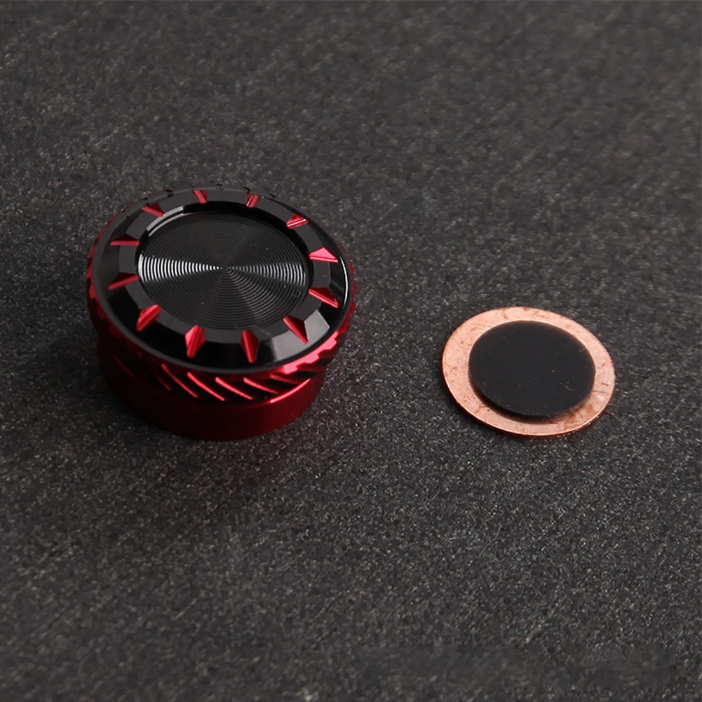 Для DAIWA для STEEZ TATULA рыболовная катушка приманки механическая ручка Brakegfre