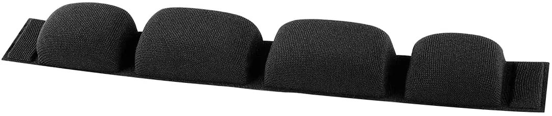 Сменные амбушюры для наушников Sennheiser HD650, HD600, HD580, HD660 S, HD565, HD545 (art.: 3920bf85e3526) - 3920bf85e3526