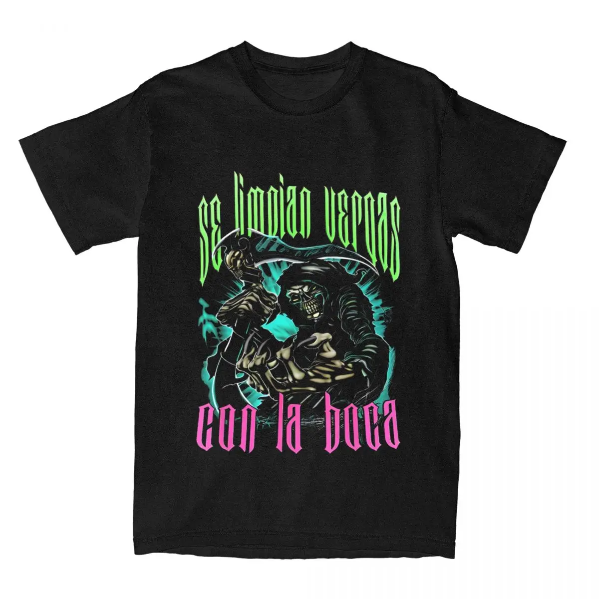 Футболка для спортзала с коротким рукавом и круглым вырезом