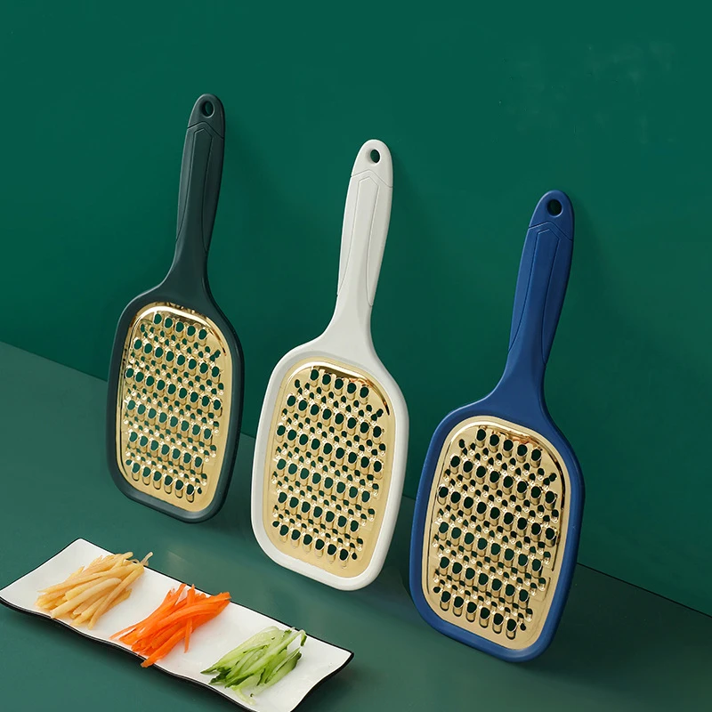 

Kitchen Multi-purpose Potato Shredded Carrot Cucumber Shredded Vegetable Cutter Shredded Grater Slicer