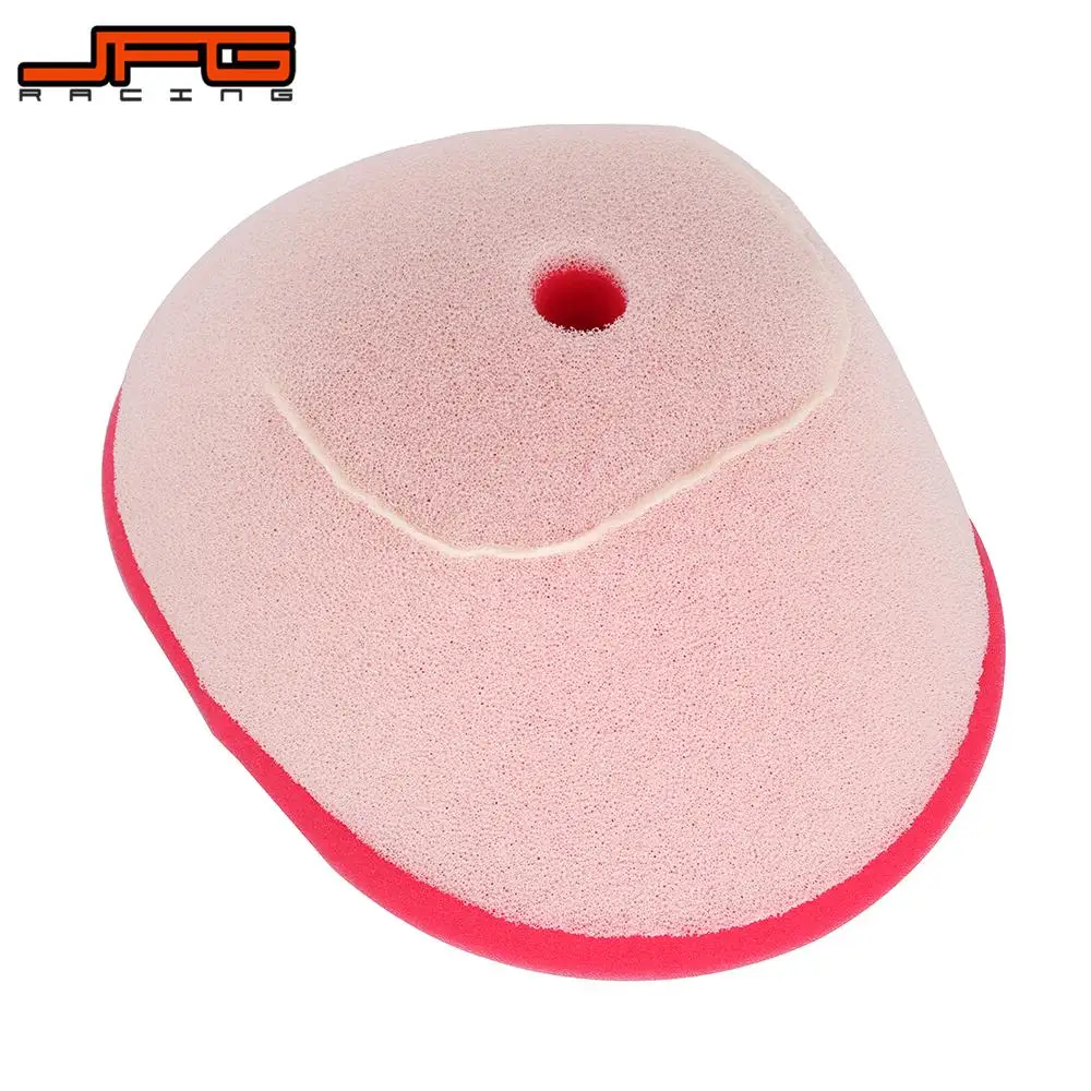 Детали мотоцикла воздушный фильтр очиститель для YAMAHA BLASTER YFS200 1988-2006 BREEZE YFA1 1989-2004