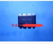 30 шт. Оригинальный Новый FM260N FM260 [DIP8] блок питания