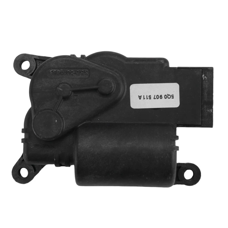 3 шт. 5Q0907511A A/C нагреватель клапан привод двигателя для Volkswagen SKODA A3 TT