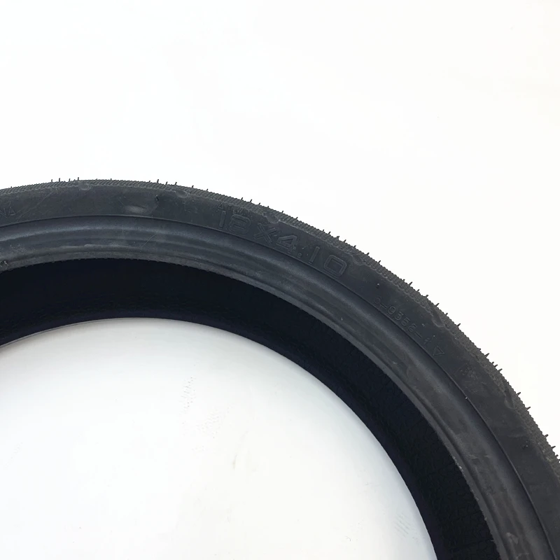 Оригинальная Ninebot вакуумная шина для Z10 Z8 Z6 Одноколесный самобалансирующийся