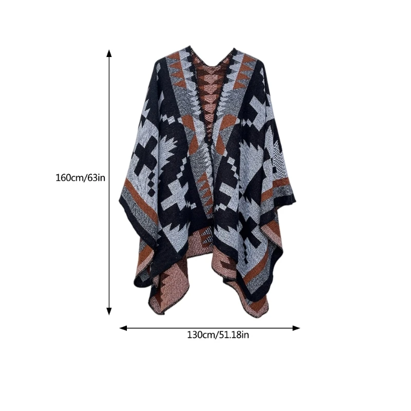 Портативный защитный палантин большие шали из пашмины большая шаль с рисунком