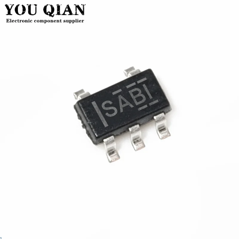

10 шт., чипы интерфейса SN65LVDS2DBVR SN65LVDS2DBVT SN65LVDS2 Mark SABI, новый оригинальный