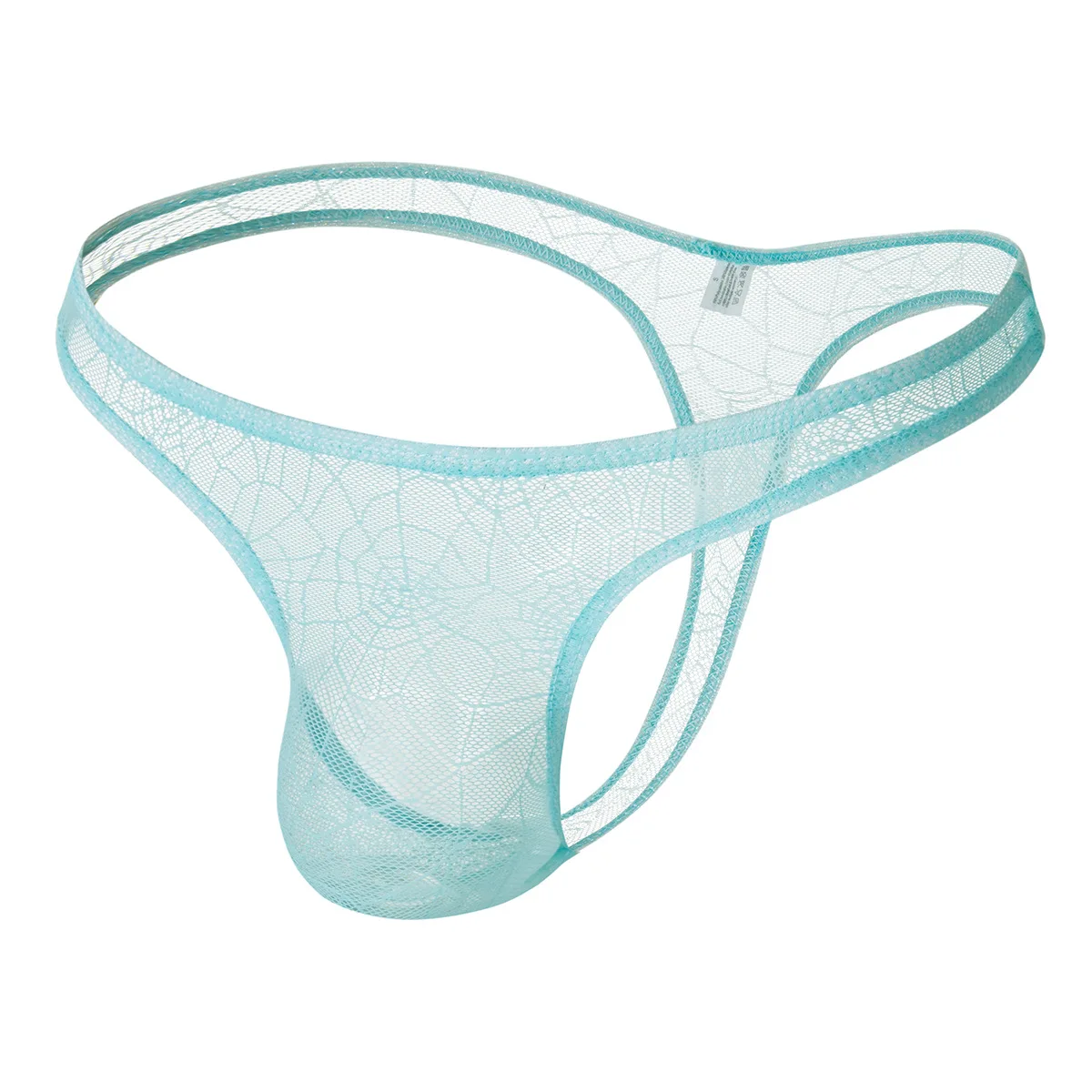 Мужские стринги и сексуальное нижнее белье для мужчин гей с - Цена: 3.45