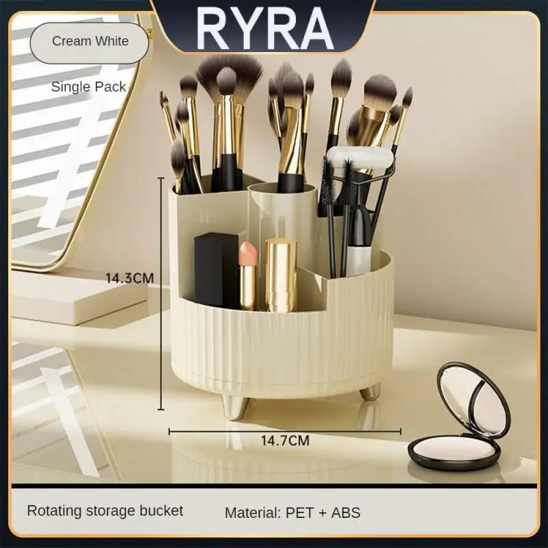 

Прочный и долговечный женский контейнер, гладкая коробка для хранения косметики без заусенцев, высококачественные материалы