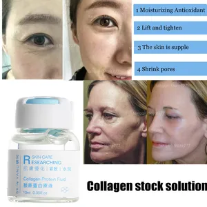 Collagen Original Liquid Lifting Firming Moisturizing Repair Anti-aging Fade Fine Lines Brightening  in Pakistan