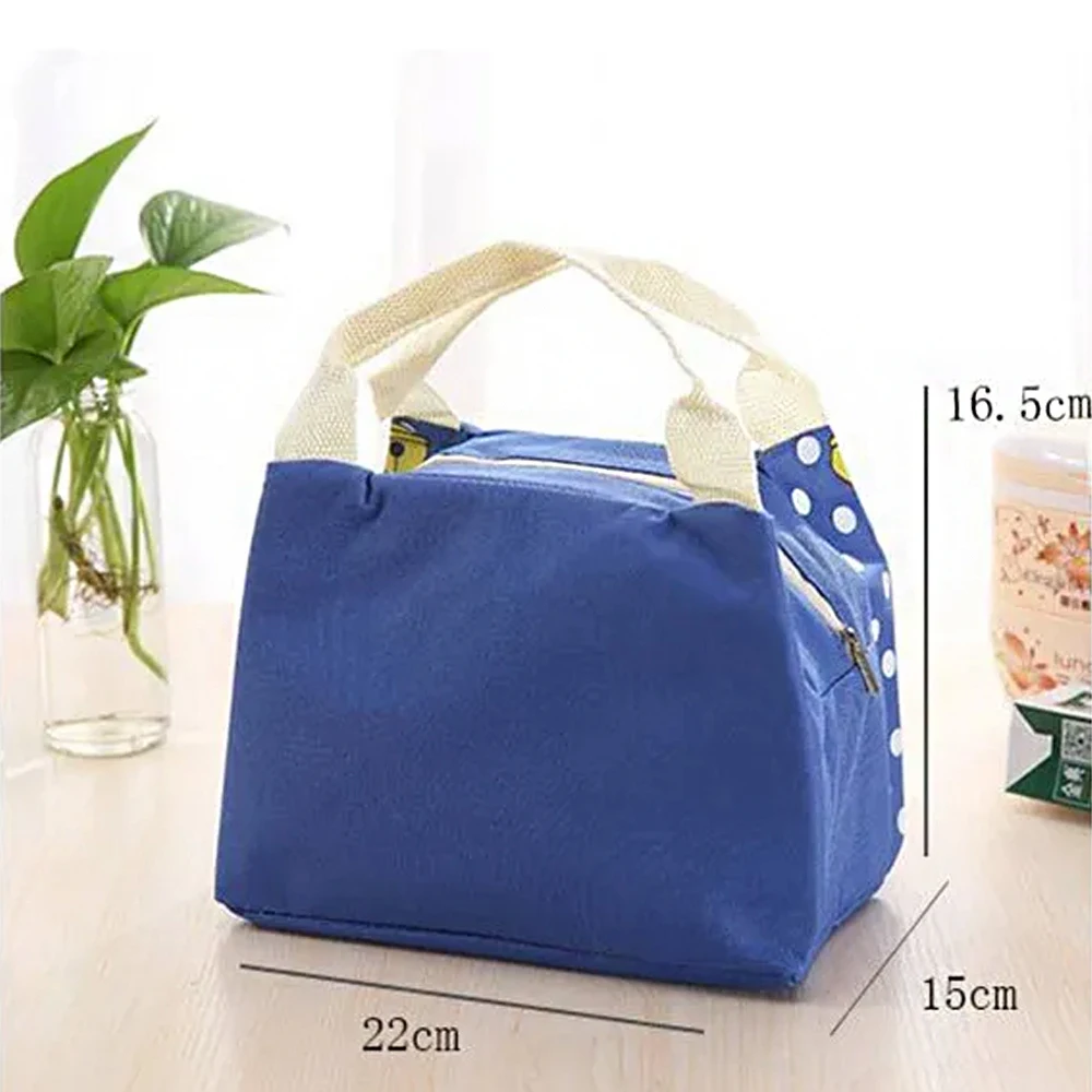 MINISO сумка для ланча с мультяшным изображением Диснея начальной школы милая