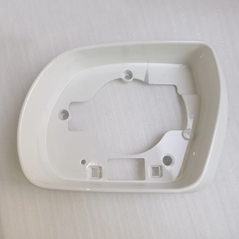 Аксессуары для автомобиля Hyundai Santa Fe IX55 рамка для зеркала заднего вида