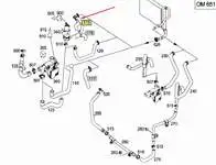 

Код магазина: 10 H125153 для нагревательного шланга VIANO W639 03 VITO W639 03 VITO W639 03