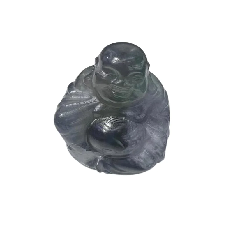 

Натуральный кристалл, исцеляющий обсидиан, камень в виде совы, резные украшения в виде животных, статуэтка ручной работы, украшение для дома...