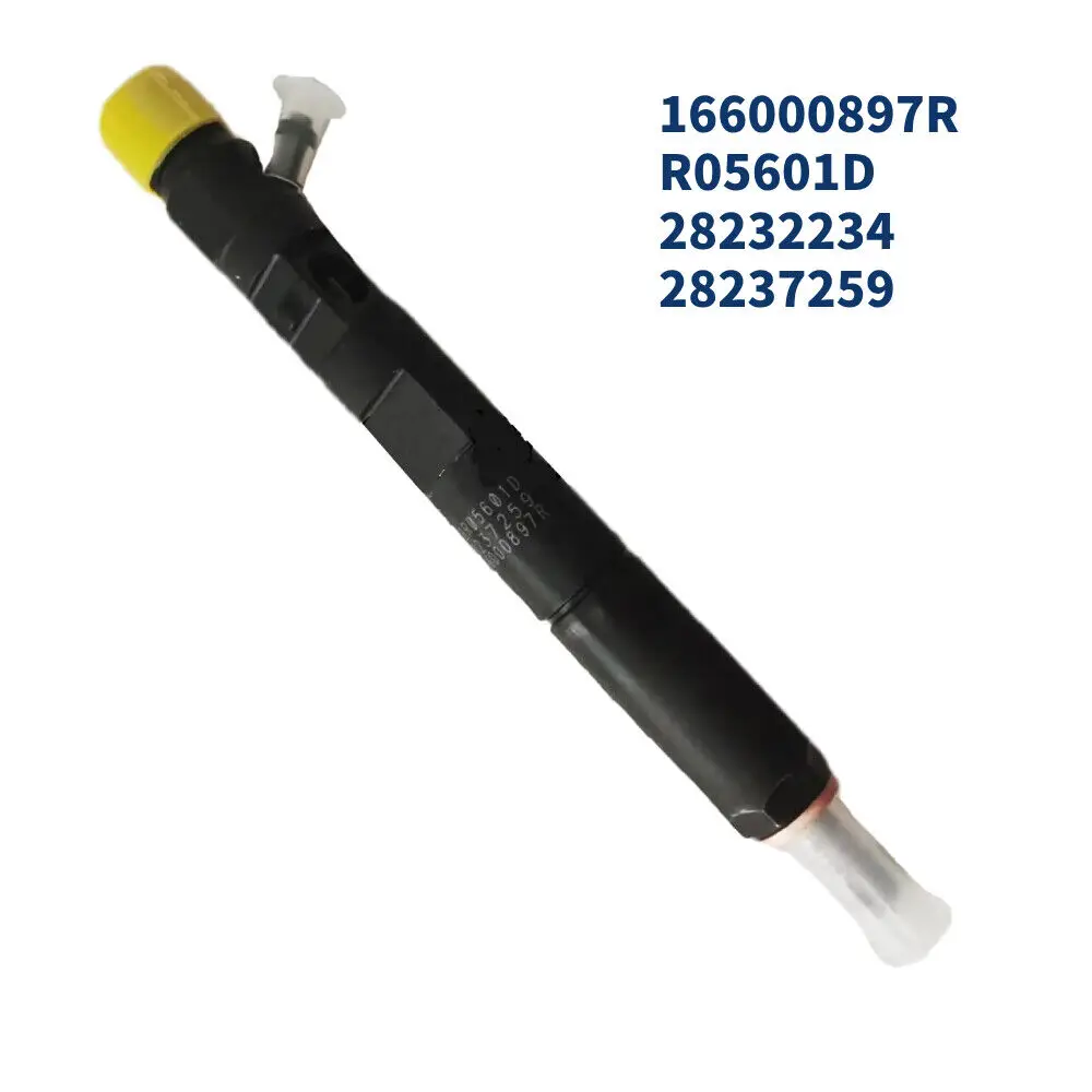 Форсунка дизельного топлива EJBR05601D R05601D 28232234 28237259 166000897 R для Nissan Dacia Renault 1.5 DCI