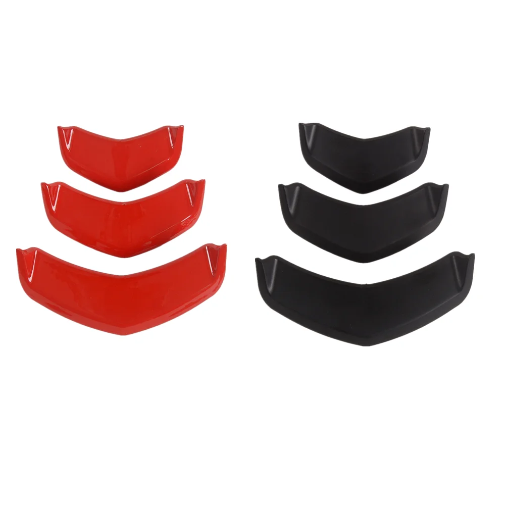

Motorcycle ABS Front Decoration Cover For GTS300 2018 2019 2020 2021 2022