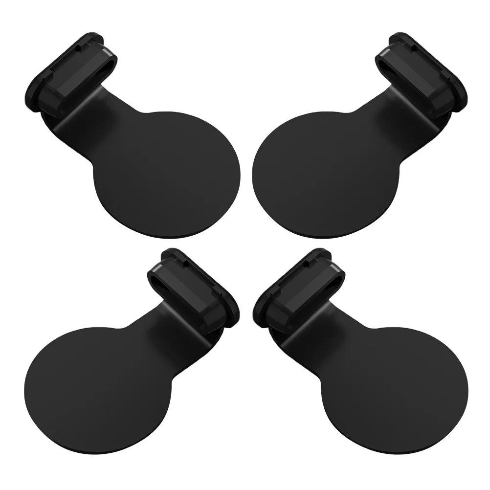 

4 Pcs Type Plug Port Anti- Stopper Charging USB Plugs Accessories Chargers Protection Cover
