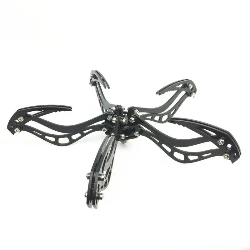Акриловый манипулятор M3GE Mantis Claw Hook Grabber Автоматический набор захватов для