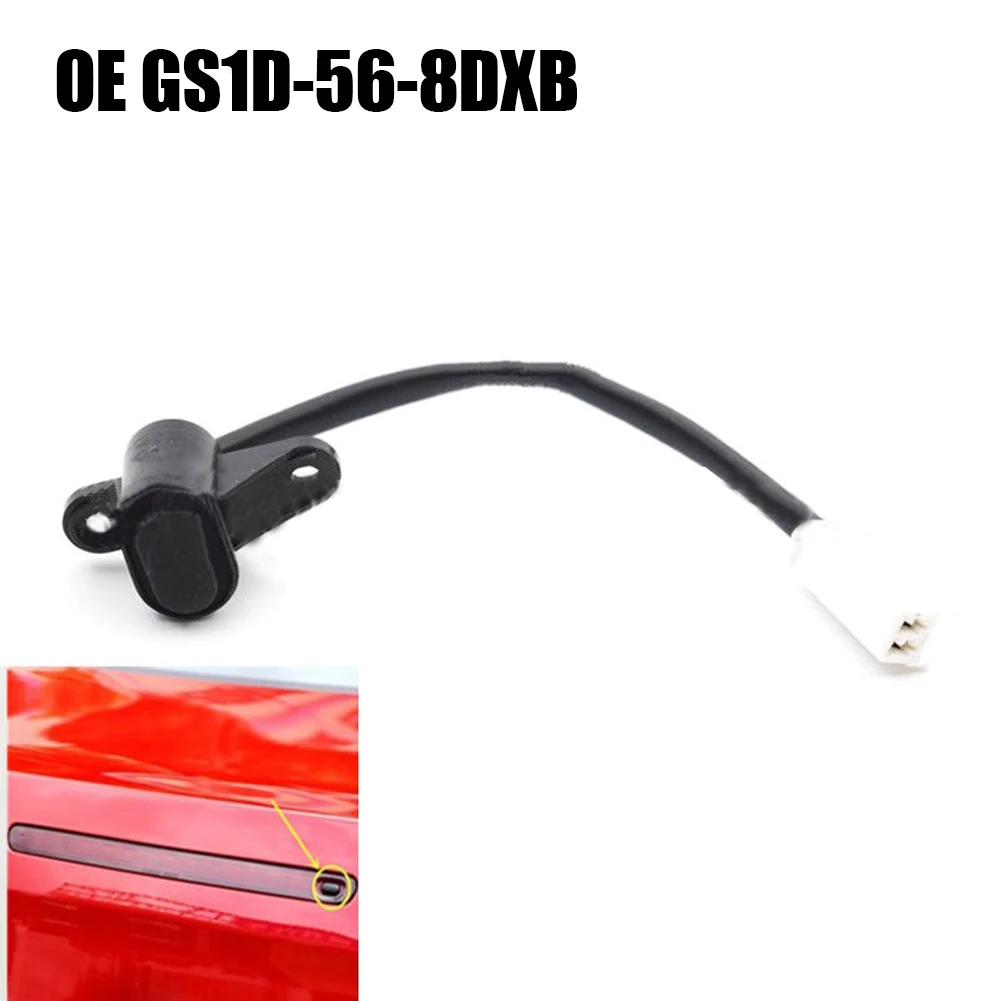 

Подходит для Mazda 6 GH 09/2007 - 09/2012 4 Двери Седан переключатель задней двери БЕСКЛЮЧЕВОЙ переключатель кнопки управления